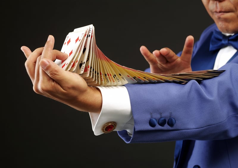 Magicians